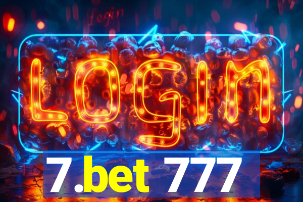 7.bet 777